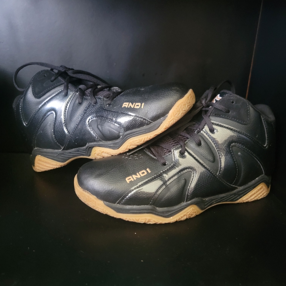 Tenis para niño